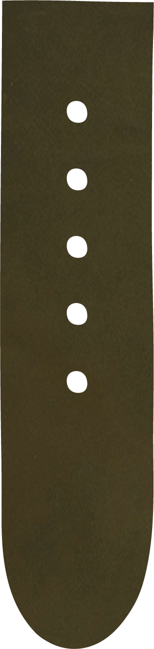 (anti)army green