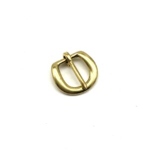 B6 25mm/brass