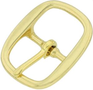 C3 32mm/brass
